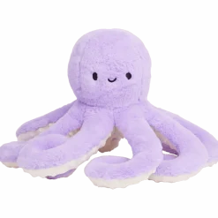 Pluche octopus < Action Outlet