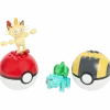 pokéballen met Pokémons < Pokemon Online