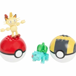 pokéballen met Pokémons < Pokemon Online