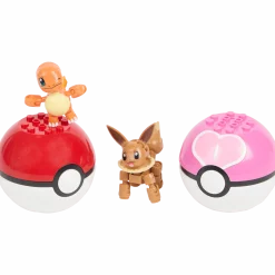 pokéballen met Pokémons < Pokemon Online