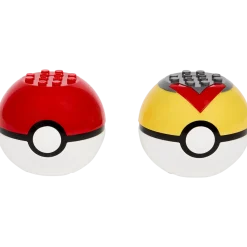 pokéballen met Pokémons < Pokemon Online