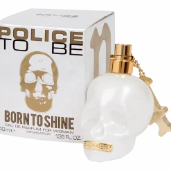 eau de parfum Woman < Police To Be Outlet