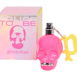 eau de parfum Woman < Police To Be Outlet