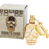 eau de toilette < Police To Be Outlet