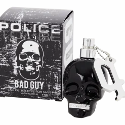 eau de toilette < Police To Be Outlet