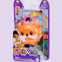 Pet Connects figuurtjes < Polly Pocket Outlet