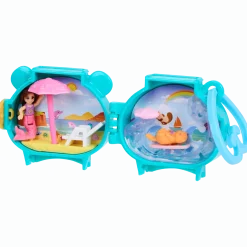 Pet Connects figuurtjes < Polly Pocket Outlet