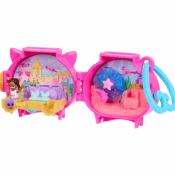 Pet Connects figuurtjes < Polly Pocket Outlet