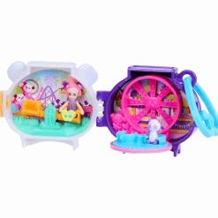 Pet Connects figuurtjes < Polly Pocket Outlet
