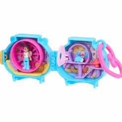 Pet Connects figuurtjes < Polly Pocket Outlet