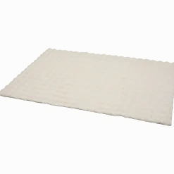 Pompom vloerkleed < Action Discount
