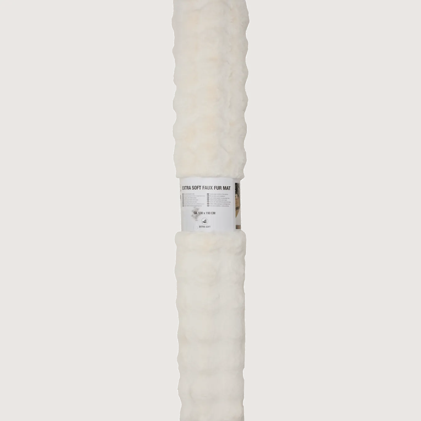 Pompom vloerkleed < Action Discount