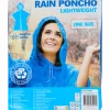 Poncho < Action