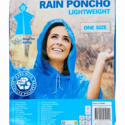 Poncho < Action