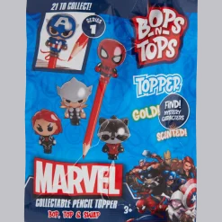 Potloodtopper < Action Discount