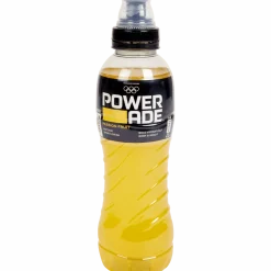 isotonic sportdrank Passievrucht < Powerade Best