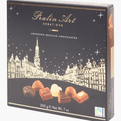 Pralin Art pralines < Action New