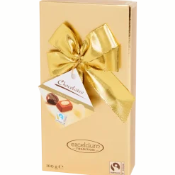 Pralines < Action
