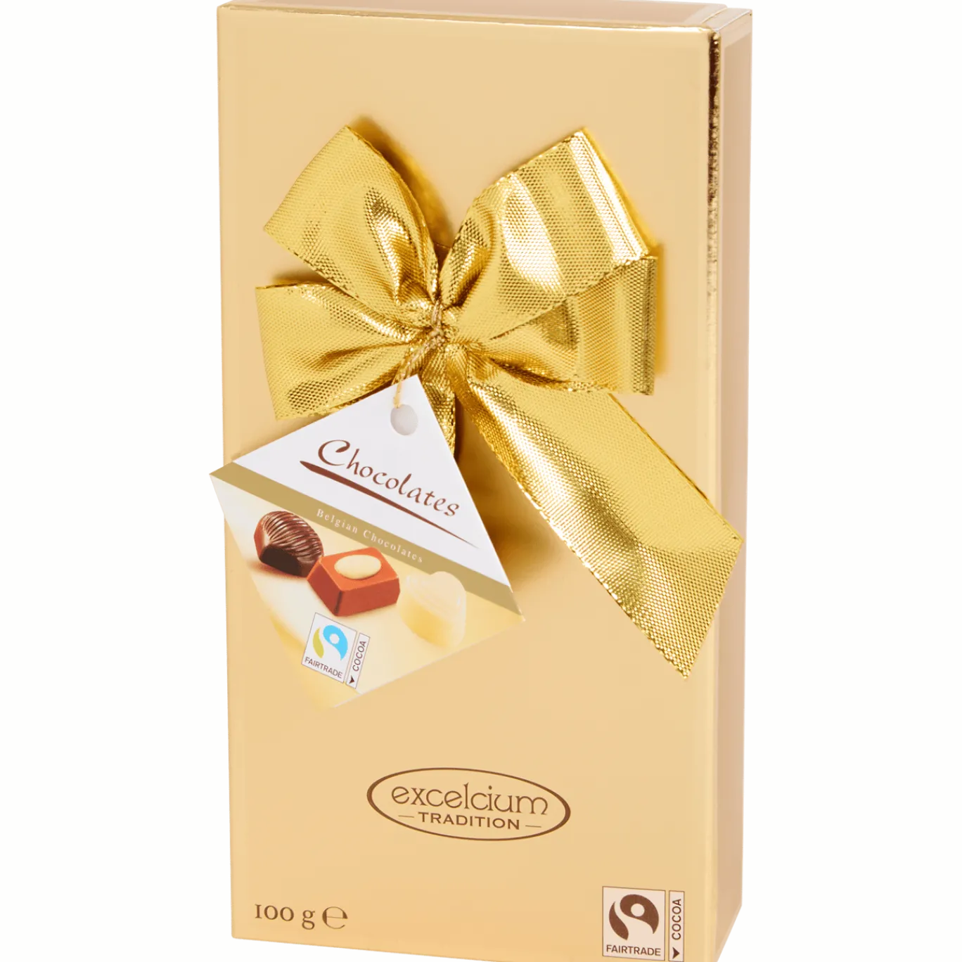Pralines < Action