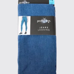 jeanslegging < Pretty Legs Hot