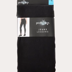 jeanslegging < Pretty Legs Hot