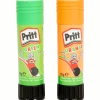 gekleurde lijmstiften < Pritt New