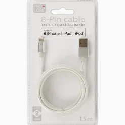 Prologic laad- en datakabel 8-pins < Action Best