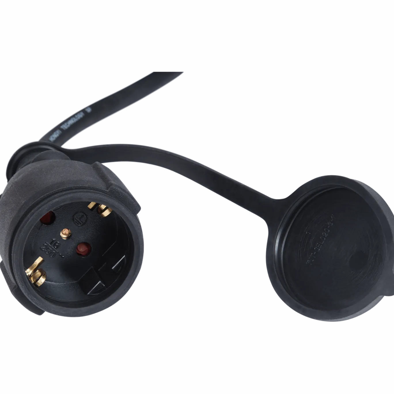 outdoor verlengsnoer < Pro-max Online
