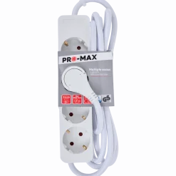 stekkerdoos < Pro-max Hot