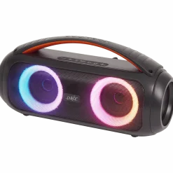 Pulsar boombox speaker < Action Outlet