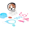 Puppy dierenarts speelset < Action Clearance