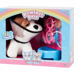 Puppy dierenarts speelset < Action Clearance