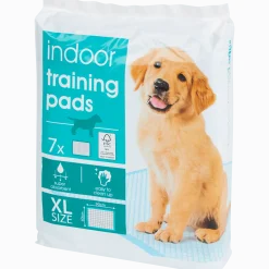 Puppy trainingpads XL < Action Best