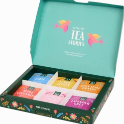 Pure Ceylon thee giftbox < Action Outlet