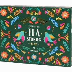 Pure Ceylon thee giftbox < Action Outlet