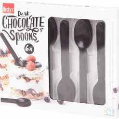 Pure chocoladelepels < Action Hot