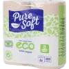 eco toiletpapier < Pure Soft Hot