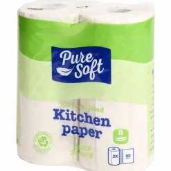 keukenpapier < Pure Soft Sale
