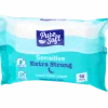 Sensitive vochtig toiletpapier bio-flush < Pure Soft Online