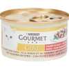 Gourmet Gold kattenvoer Kalkoen & Eend < Purina Sale