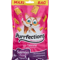 Purrfections kattensnacks < Action