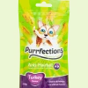 Purrfections kattensnacks < Action Discount