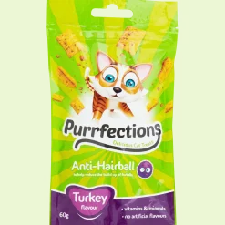 Purrfections kattensnacks < Action Discount