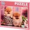 Puzzel < Action Outlet