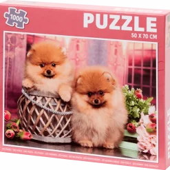 Puzzel < Action Outlet