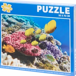 Puzzel < Action Outlet