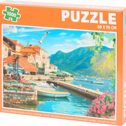Puzzel < Action Outlet