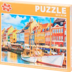Puzzel < Action Outlet