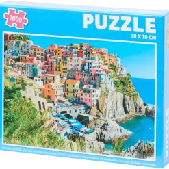 Puzzel < Action Outlet