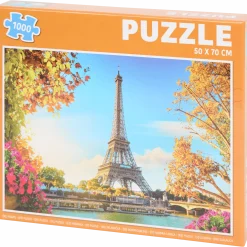 Puzzel < Action Outlet